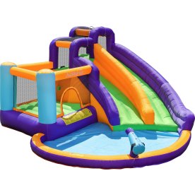 Doctor Dolphin Jumpwater Hoppeborg