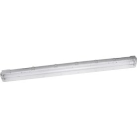 Osram 2x LED-Armatur, Submarine - 4000K, 15W