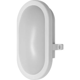 Osram LED-Væglampe, Hvid - 11W, 4000K