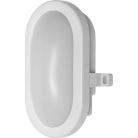 Osram LED-Væglampe, hvid - 6W, 4000K
