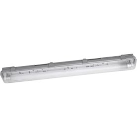 Osram LED-Armatur, Damptæt - 7W, 4000K