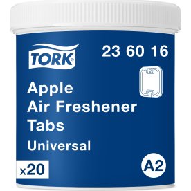 Tork A2 Luftfrisker | Æble | 20 refills