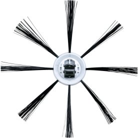 Makita Sidebørste blød t/robotstøvsuger DRC300Z