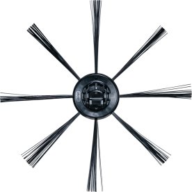 Makita Sidebørste stand. t/robotstøvsuger DRC300Z