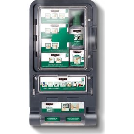 Housegard Førstehjælpsstation