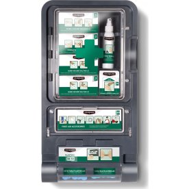 Housegard Førstehjælps- og forbrændingsstation