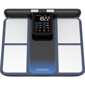 Renpho Morphoscan Body Scale
