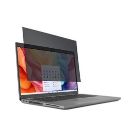 High Clarity priv Screen Filter for 15,6''