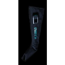 ELEEELS A2 Full Leg Massage, large størrelse