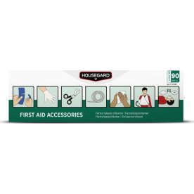 Housegard Tilbehørskasse til førstehjælp
