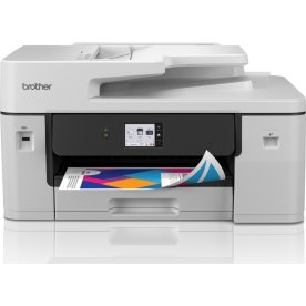 Brother MFC-J6760DW MF injekt A3, blækprinter