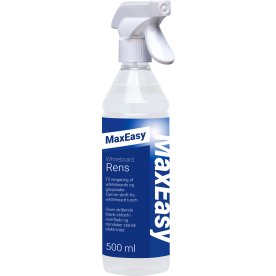 Max Easy | Whiteboard rens | 500 ml