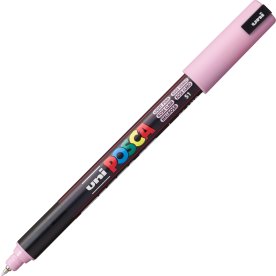 Posca Marker | PC-1MR | UF | 0,7 mm | Light pink
