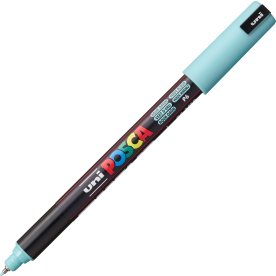 Posca Marker | PC-1MR | UF | 0,7 mm | Aqua green