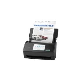 Ricoh ScanSnap iX2500 dokumentscanner, sort