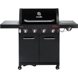 Char-Broil Professional Core, gasgrill, 4 brændere