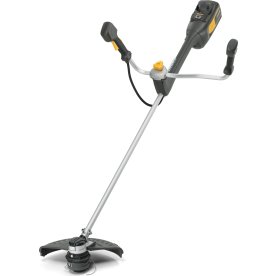 STIGA Buskrydder, BC 700e B, ekskl. batteri