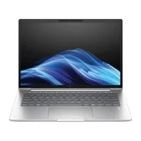 HP EliteBook bærbar EB6G1i14 14" 32GB/512, sølv