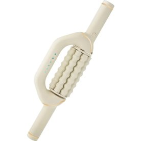 Medivon Massagerulle Bella Fit, hvid