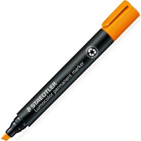 Staedtler 350 Permanent Marker | Orange