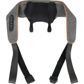 Medivon Nakkemassager Simple 2, sort