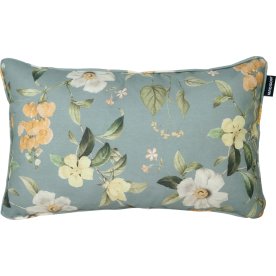 Julliete Outdoor+ Pude 30x50 cm, Blå