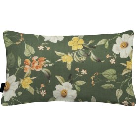 Julliete Outdoor+ Pude 30x50 cm, Grøn