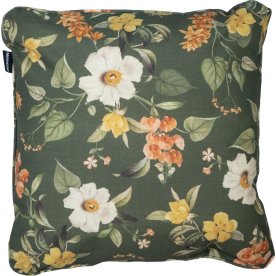 Julliete Outdoor+ Pude 50x50 cm, Grøn