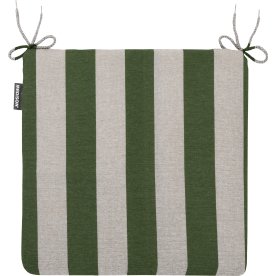 Amora Sædehynde universal 40x40 cm, Grøn