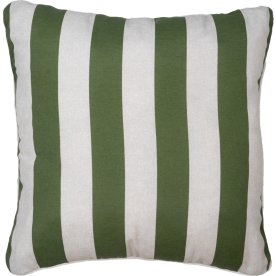 Amora Pude 50x50 cm, Grøn