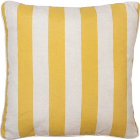 Amora Pude 50x50 cm, Gul