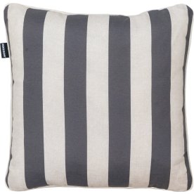 Amora Pude 50x50 cm, Grå