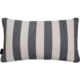 Amora Pude 30x50 cm, Grå