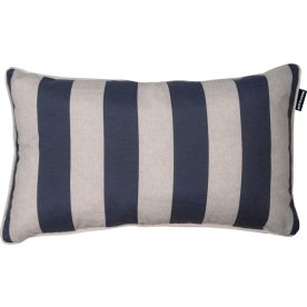 Amora Pude 30x50 cm, Blå