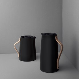 Stelton Emma kaffekande, mat sort