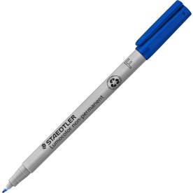 Staedtler 316 Non-permanent Marker | Blå