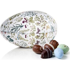 Wild Flowers Metalæg med påskemix, 350 g