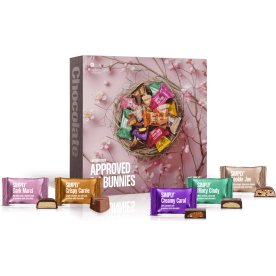 Simply Premium Box, Approved by Bunnies, 500 g