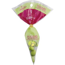 Anthon Berg Fugleæg Pistacie, 124 g
