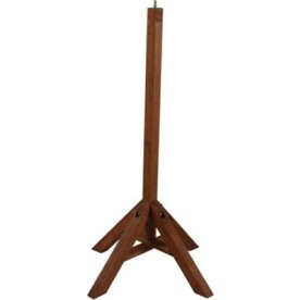 CARE-Bird Fod til fuglefoderhus, træ