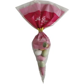 Anthon Berg Fugleæg i spidspose