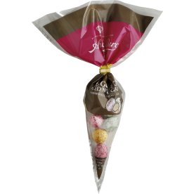 Anthon Berg Fugleæg m/nougat i spidspose