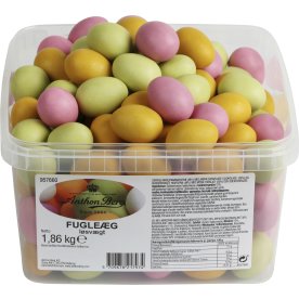 Anthon Berg Fugleæg m/dragee, 110 stk