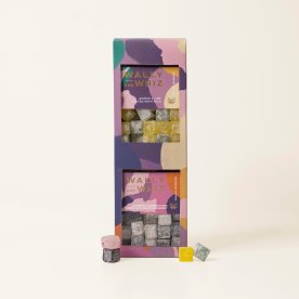 Wally and Whiz Highcube Gaveæske, 480g