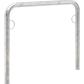 Trust Cykelstativ 20, 100x115x4,8 mm, til støbning