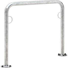 Trust Cykelstativ 21, 100x80x4,8mm, til forankring