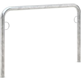 Trust Cykelstativ 30, 125x115x4,8 mm, til støbning