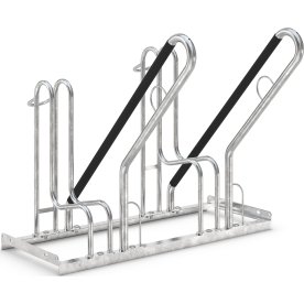 4700 XBF Cykelstativ, 4702, 2 cykler