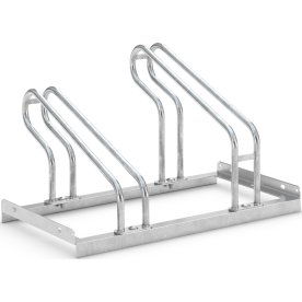 2000 Cykelstativ, 2052, 2 cykler