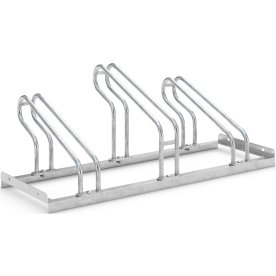 2000 Cykelstativ, 2053, 3 cykler